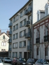 Immeuble de rapport, 38 rue de la Palestine (Rennes)