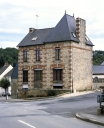 Ecole primaire, 23 rue de la Petite Chaussée (Jugon-les-Lacs fusionnée en Jugon-les-Lacs - Commune nouvelle en 2016)