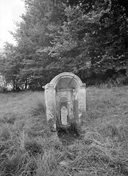 Fontaine de dévotion, Runellou (Langonnet)