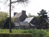 Ferme, Kerelan (Plouguiel)