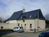 Ferme, Lebretin (Servon-sur-Vilaine)