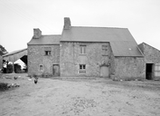 Manoir, Penguily (Plouray)