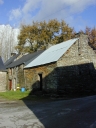 Alignement de logis, Parsac (Saint-Just)
