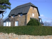 Maison de villégiature dite Kerdu, 102 rue de la Clarté ; rue des Frères Tilly (Perros-Guirec)