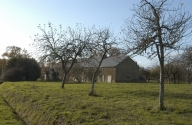 Ferme, les Aultieux Ridels (Le Verger)