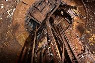 Ensemble fortifié de l'École navale et du "port des sous-marins" (Stützpunkt Marineschule - U-Bootshafen) (B 113-119) (Brest)