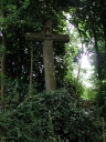 Croix de chemin, Riniac (Combourg)