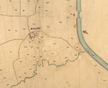 Ecart, Mouillé (Saint-Médard-sur-Ille)