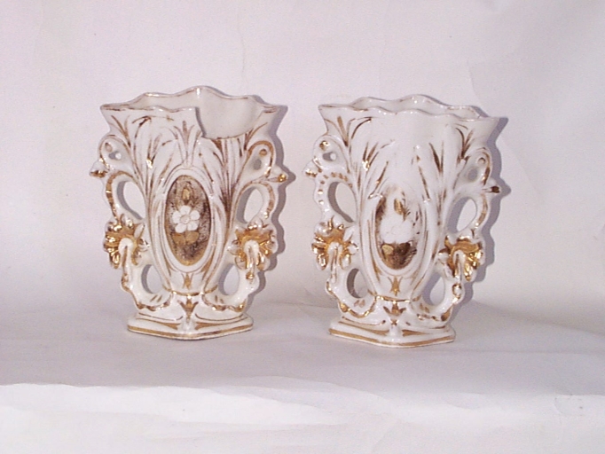 Vases d'autel (2)