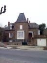 Maison, 15 boulevard Victor Planson (Dol-de-Bretagne)