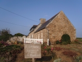 Ferme, Kergoulas (Penvénan)