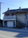 5ème maison, Langager (Montreuil-sur-Ille)