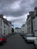 Impasse du commandant Marchand, Saint-Symphorien (Vannes)