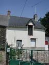 Maison, Chaumont (Langon)