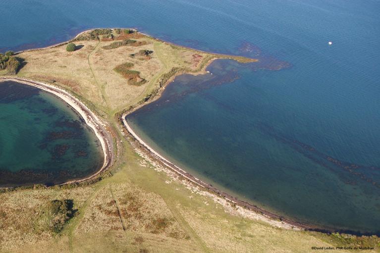 Les pratiques de pêche littorale dans le golfe du Morbihan (Parc naturel régional du Golfe du Morbihan)