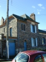 Groupe scolaire Quineleu, 1 et 1bis rue de Riaval ; 25 et 27 rue Pierre-Martin (Rennes)