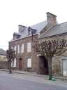 Maison, 20 boulevard Victor Planson (Dol-de-Bretagne)