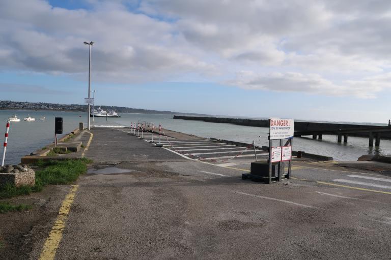 Cale de Sainte-Evette (Audierne-Esquibien)