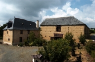 Les demeures, manoirs ou châteaux sur la commune de Mouazé