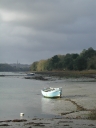 Bateau de pêche : 'Taupy 2'