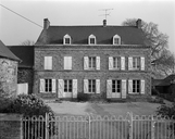Maison, 3, rue de Verdon (Erbrée)