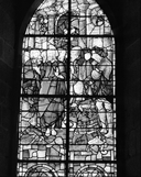 Verrière (2), église paroissiale Saint-Léonard (Fougères)