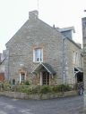 Maison dite "Hortensia", 21, 23 rue de la Ville Etoire (Saint-Briac-sur-Mer)