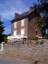 Maison de villégiature, dite la Polaire, 10 boulevard de la Mer (Saint-Briac-sur-Mer)