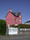 Maison dite l'Escale, 33 boulevard du Littoral (Saint-Quay-Portrieux)