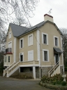 Maison, près de la Gare (Saint-Germain-sur-Ille)