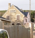 Maison, Saint-Laurent-de-la-Mer (Plérin-sur-Mer)