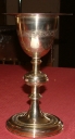 Calice et patène n°1