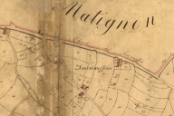 Écart des Mauffries (Pléboulle)