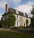 Manoir, la Droulinais (Bruz)
