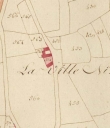Manoir de la Ville-Nihon, route de Saint-Alban (Pléneuf-Val-André)