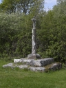 Croix, Kervandez (Crozon)