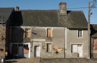Les magasins de commmerce sur la commune de Chelun