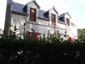 Maison, Roc'h-Cus (île de Bréhat)