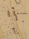 Ferme, la Touche (Plerguer)