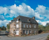 Les ateliers, fours et magasins de commerce sur la commune de Saint-Léger-des-Prés