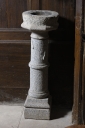 Bénitier 1
