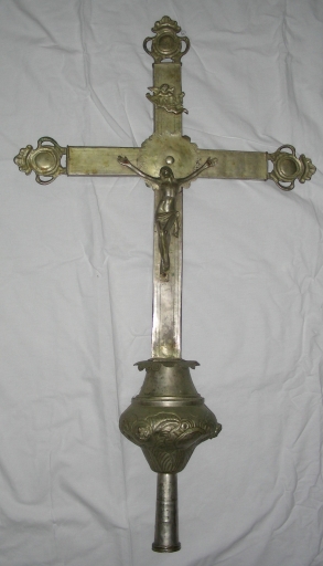 Croix de procession 2