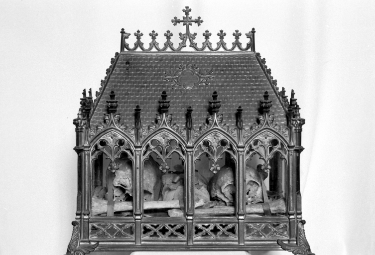 Châsse