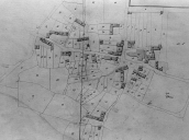 Présentation de la commune de La Ferrière (fusionnée en Les Moulins en 2016)