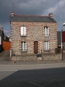 Maison, 1bis rue du Parc (Chantepie)