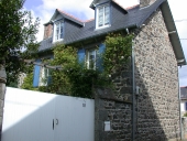 Maison, 18 rue Poincaré (Saint-Quay-Portrieux)