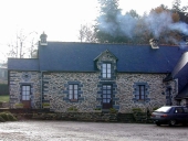 Ferme, l'Ermitage (Sixt-sur-Aff)