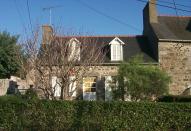 Maison, 21 rue de Kercadoret (Tréveneuc)