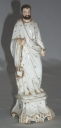 Statuette : saint Joseph (?)