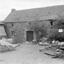 Ecart, Rosconnec (Dinéault)